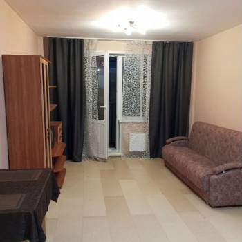 Сдается 1-комнатная квартира, 27,5 м²