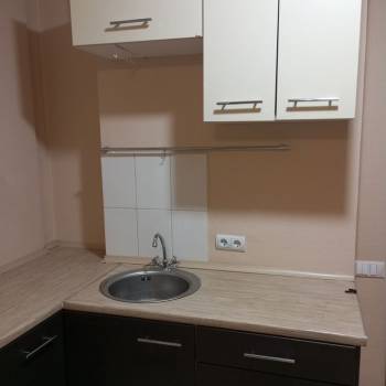 Сдается 1-комнатная квартира, 27,5 м²