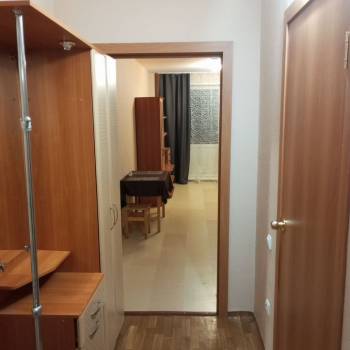 Сдается 1-комнатная квартира, 27,5 м²