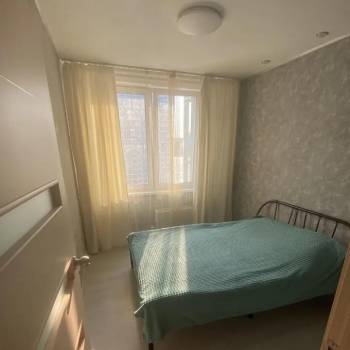 Сдается Многокомнатная квартира, 50 м²