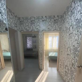 Сдается Многокомнатная квартира, 50 м²