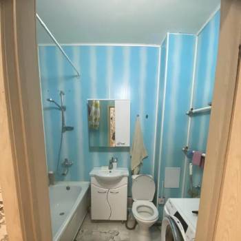 Сдается Многокомнатная квартира, 50 м²