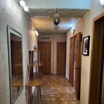Сдается Многокомнатная квартира, 68 м²