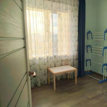 Сдается Многокомнатная квартира, 52 м²