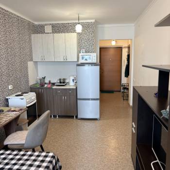 Сдается 1-комнатная квартира, 21 м²