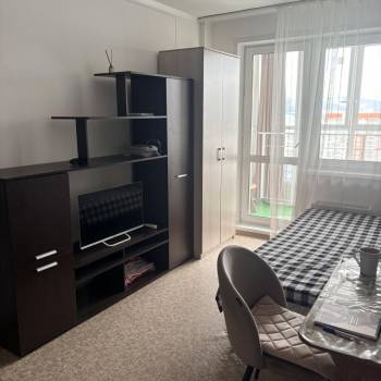 Сдается 1-комнатная квартира, 21 м²