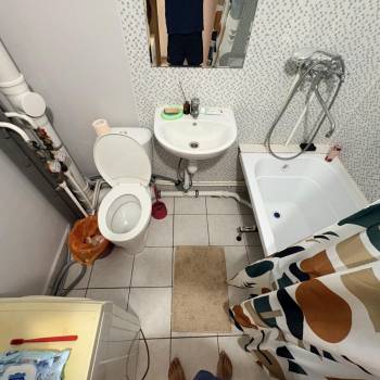 Сдается 1-комнатная квартира, 21 м²
