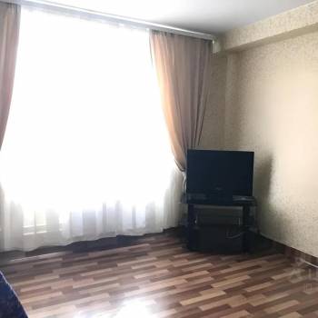 Продается 1-комнатная квартира, 36,6 м²