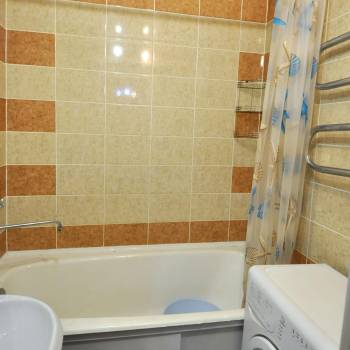 Сдается 2-х комнатная квартира, 54 м²