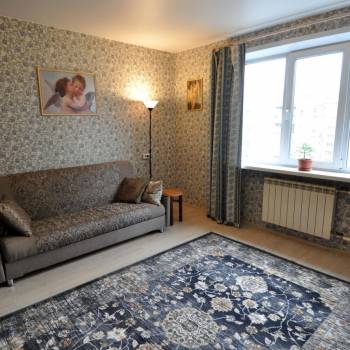 Сдается 2-х комнатная квартира, 54 м²