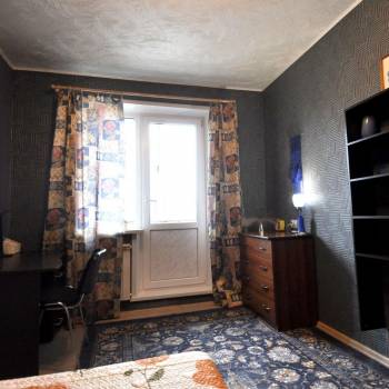Сдается 2-х комнатная квартира, 54 м²