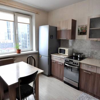 Сдается 2-х комнатная квартира, 54 м²