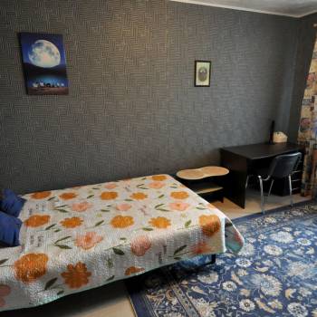Сдается 2-х комнатная квартира, 54 м²
