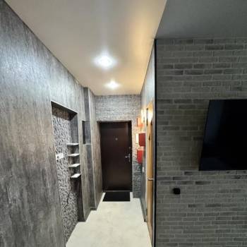 Сдается 2-х комнатная квартира, 43 м²