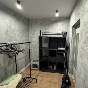 Сдается 2-х комнатная квартира, 43 м²