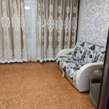 Сдается 2-х комнатная квартира, 56 м²