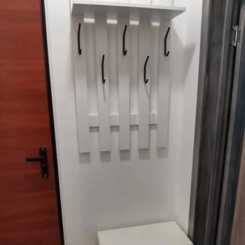 Сдается 1-комнатная квартира, 20 м²