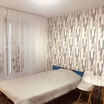 Сдается 1-комнатная квартира, 20 м²