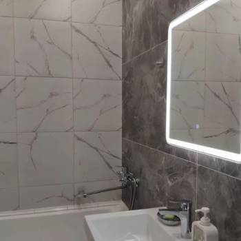 Продается 2-х комнатная квартира, 58,4 м²