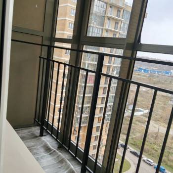 Продается 2-х комнатная квартира, 58,4 м²