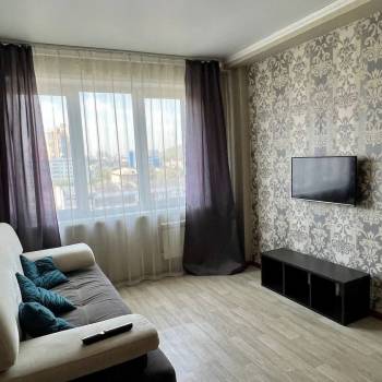 Сдается 2-х комнатная квартира, 44 м²