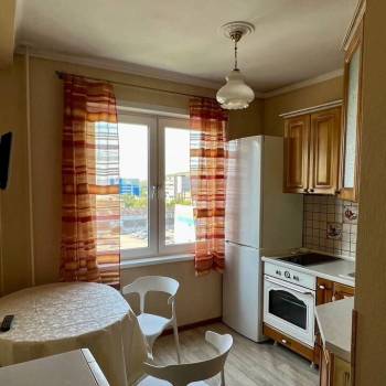 Сдается 2-х комнатная квартира, 44 м²