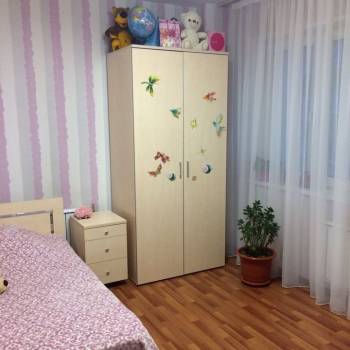 Продается 3-х комнатная квартира, 88,3 м²