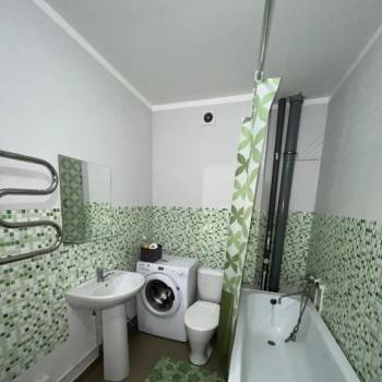Сдается 1-комнатная квартира, 26,6 м²