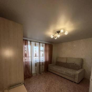Сдается 1-комнатная квартира, 26,6 м²