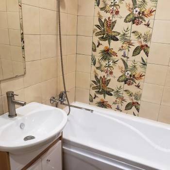 Сдается 1-комнатная квартира, 35 м²