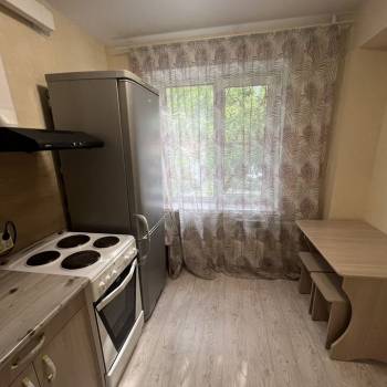 Сдается 1-комнатная квартира, 30,9 м²