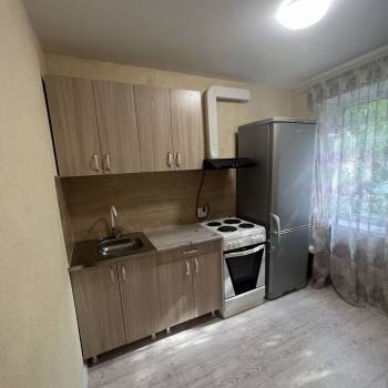 Сдается 1-комнатная квартира, 30,9 м²