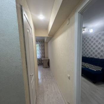 Сдается 1-комнатная квартира, 30,9 м²