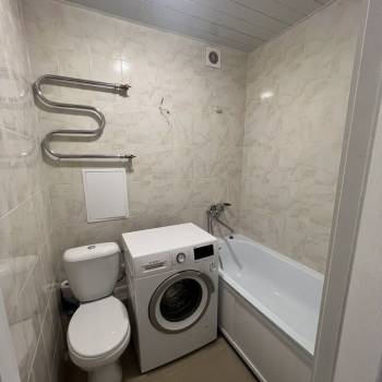 Сдается 1-комнатная квартира, 30,9 м²
