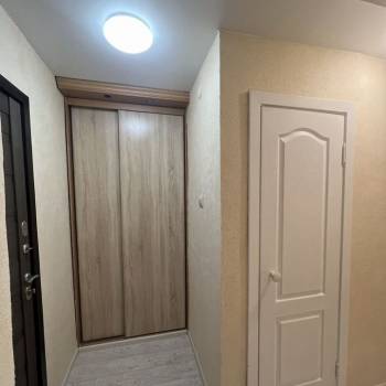 Сдается 1-комнатная квартира, 30,9 м²