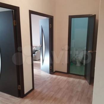 Сдается 1-комнатная квартира, 42 м²