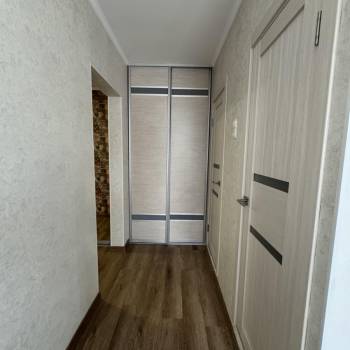 Сдается 2-х комнатная квартира, 59,4 м²