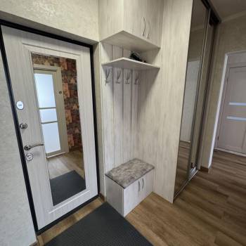 Сдается 2-х комнатная квартира, 59,4 м²