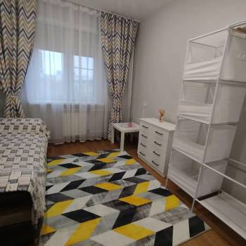 Сдается 1-комнатная квартира, 12 м²