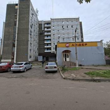 Сдается 1-комнатная квартира, 12 м²