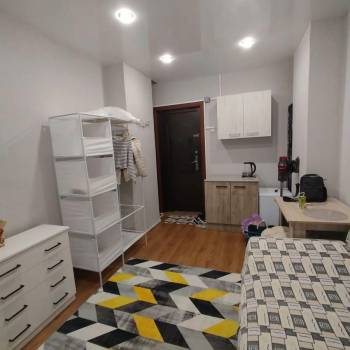 Сдается 1-комнатная квартира, 12 м²