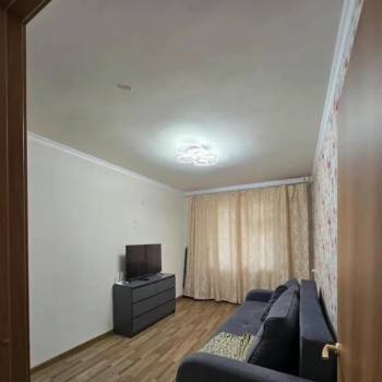 Сдается 1-комнатная квартира, 32 м²