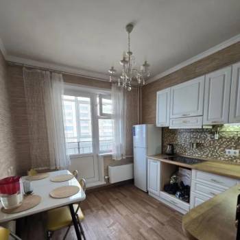 Сдается 1-комнатная квартира, 32 м²
