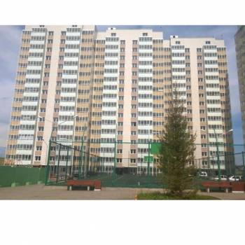 Сдается 2-х комнатная квартира, 60 м²
