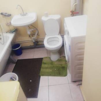 Сдается 2-х комнатная квартира, 60 м²