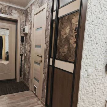 Продается 2-х комнатная квартира, 45 м²