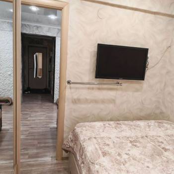 Продается 2-х комнатная квартира, 45 м²