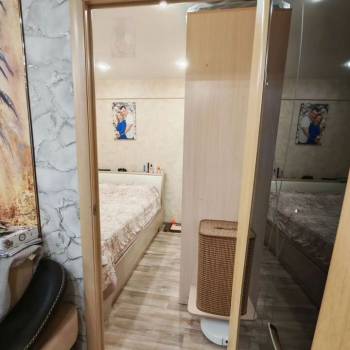 Продается 2-х комнатная квартира, 45 м²