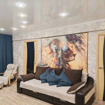 Продается 2-х комнатная квартира, 45 м²