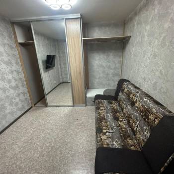 Сдается 1-комнатная квартира, 30 м²